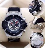 Fake Hublot King Power Watch Replica Watches